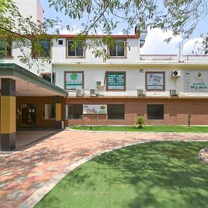 The Byke Grassfield Resort With Outdoor Pool, Shyam Nagar, Jaipur